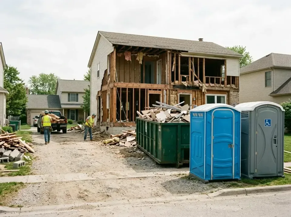 home-renovation-demolition-sit-010 — frequently asked questions, Portable Toilet & Dumpsters Rental in Mattituck, NY